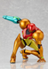 Коллекционная фигура Самус Аран Метроид Metroid: Other M figma No.133 Samus Aran (Reissue)