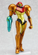 Коллекционная фигура Самус Аран Метроид Metroid: Other M figma No.133 Samus Aran (Reissue)