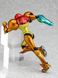 Коллекционная фигура Самус Аран Метроид Metroid: Other M figma No.133 Samus Aran (Reissue)