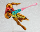 Коллекционная фигура Самус Аран Метроид Metroid: Other M figma No.133 Samus Aran (Reissue)