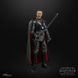 Коллекционная фигура Мофф Гидеон Star Wars The Black Series Moff Gideon
