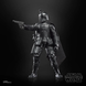 Коллекционная фигура Боба Фетт в маскировке Star Wars The Black Series Boba Fett (In Disguise)