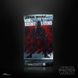 Коллекционная фигура Боба Фетт в маскировке Star Wars The Black Series Boba Fett (In Disguise)