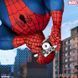Колекційна фігура Дивовижна Людина-Павук Marvel One:12 Collective Amazing Spider-Man Deluxe