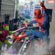 Колекційна фігура Дивовижна Людина-Павук Marvel One:12 Collective Amazing Spider-Man Deluxe