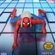 Колекційна фігура Дивовижна Людина-Павук Marvel One:12 Collective Amazing Spider-Man Deluxe