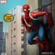 Колекційна фігура Дивовижна Людина-Павук Marvel One:12 Collective Amazing Spider-Man Deluxe