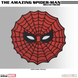 Колекційна фігура Дивовижна Людина-Павук Marvel One:12 Collective Amazing Spider-Man Deluxe