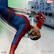 Колекційна фігура Дивовижна Людина-Павук Marvel One:12 Collective Amazing Spider-Man Deluxe