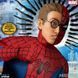 Колекційна фігура Дивовижна Людина-Павук Marvel One:12 Collective Amazing Spider-Man Deluxe