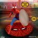 Колекційна фігура Дивовижна Людина-Павук Marvel One:12 Collective Amazing Spider-Man Deluxe