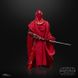 Коллекционная фигура Имперский королевский страж Star Wars 40th Anniversary The Black Series Emperor's Royal Guard (Return of the Jedi)