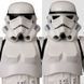 Колекційна фігура Імперський Штурмовик Star Wars MAFEX No.259 Stormtrooper (Ver. 2.0)