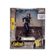 Колекційна фігура Люсі Фоллаут Fallout Movie Maniacs Lucy 6" Limited Edition