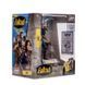 Колекційна фігура Люсі Фоллаут Fallout Movie Maniacs Lucy 6" Limited Edition
