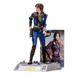 Колекційна фігура Люсі Фоллаут Fallout Movie Maniacs Lucy 6" Limited Edition