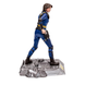 Колекційна фігура Люсі Фоллаут Fallout Movie Maniacs Lucy 6" Limited Edition