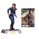 Колекційна фігура Люсі Фоллаут Fallout Movie Maniacs Lucy 6" Limited Edition