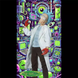 Коллекционная фигура Рик Санчес Рик и Морты Joy Man Toys JM006 1/12 DR. CUCUMBER Rick