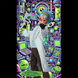 Коллекционная фигура Рик Санчес Рик и Морты Joy Man Toys JM006 1/12 DR. CUCUMBER Rick