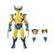 Коллекционная фигура Росомаха X-Men '97 Marvel Legends Wolverine