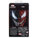 Колекційна фігура Веном Venom: Let There be Carnage Marvel Legends Venom Target Exclusive