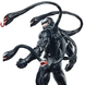 Колекційна фігура Веном Venom: Let There be Carnage Marvel Legends Venom Target Exclusive