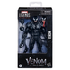 Колекційна фігура Веном Venom: Let There be Carnage Marvel Legends Venom Target Exclusive