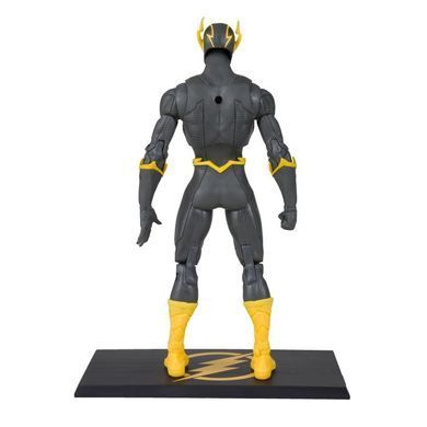 Коллекционная фигура Флеш DC Rebirth DC Multiverse The Flash BBTS Exclusive Limited Edition 3000