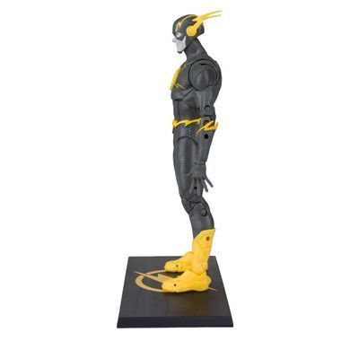 Коллекционная фигура Флеш DC Rebirth DC Multiverse The Flash BBTS Exclusive Limited Edition 3000