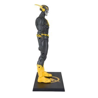 Коллекционная фигура Флеш DC Rebirth DC Multiverse The Flash BBTS Exclusive Limited Edition 3000