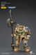 Колекційна фігура Чемпіон Смертокрил Темних Янголів Warhammer 40k Dark Angels Deathwing Champion 1/18