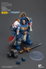 Колекційна фігура Капітан Ультрамаринів Северус Агемман Warhammer 40K Ultramarines Terminator Captain Severus Agemman 1/18