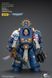 Колекційна фігура Капітан Ультрамаринів Северус Агемман Warhammer 40K Ultramarines Terminator Captain Severus Agemman 1/18