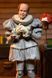 Коллекционная фигура Пеннивайз Боб Грей IT: Welcome to Derry Ultimate Bob Gray as Pennywise