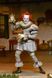 Коллекционная фигура Пеннивайз Боб Грей IT: Welcome to Derry Ultimate Bob Gray as Pennywise