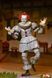 Коллекционная фигура Пеннивайз Боб Грей IT: Welcome to Derry Ultimate Bob Gray as Pennywise