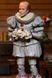 Коллекционная фигура Пеннивайз Боб Грей IT: Welcome to Derry Ultimate Bob Gray as Pennywise