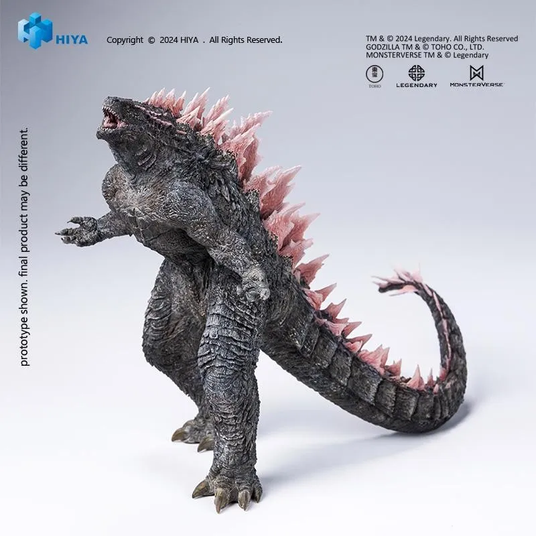 Купить Коллекционная фигура Годзилла HIYA HIYA SSG0420 Godzilla x