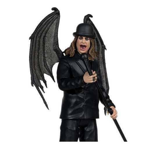 Купити Колекційна фігура Оззі Осборн Ozzy Osborne Music Maniacs