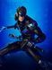 Колекційна фігура Найтвінг DC Comics Amazing Yamaguchi Revoltech NR104 Nightwing Batman: Arkham Knight