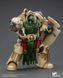 Коллекционная фигура Рыцарь Смертокрыл Темных Ангелов Warhammer 40k Dark Angels Deathwing Knight with Mace of Absolution 2