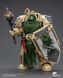 Коллекционная фигура Рыцарь Смертокрыл Темных Ангелов Warhammer 40k Dark Angels Deathwing Knight with Mace of Absolution 2
