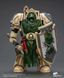 Коллекционная фигура Рыцарь Смертокрыл Темных Ангелов Warhammer 40k Dark Angels Deathwing Knight with Mace of Absolution 2
