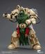 Коллекционная фигура Рыцарь Смертокрыл Темных Ангелов Warhammer 40k Dark Angels Deathwing Knight with Mace of Absolution 2