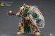 Коллекционная фигура Рыцарь Смертокрыл Темных Ангелов Warhammer 40k Dark Angels Deathwing Knight with Mace of Absolution 2
