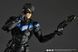 Колекційна фігура Найтвінг DC Comics Amazing Yamaguchi Revoltech NR104 Nightwing Batman: Arkham Knight