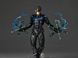 Колекційна фігура Найтвінг DC Comics Amazing Yamaguchi Revoltech NR104 Nightwing Batman: Arkham Knight