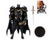 Колекційна фігура Азраїл в обладунках Бетмена DC Multiverse Azrael Batman Armor