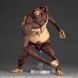 Колекційна фігура Чудовисько Титан Атака Титанів Attack on Titan Amazing Yamaguchi Revoltech NR097 Beast Titan